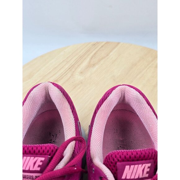 Nike Womens Air Zoom Pegasus 29 524981-626  Running Shoes Sneakers Size 9.5 - Picture 5 of 9